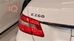 مێرسێدس بێنز E-Class